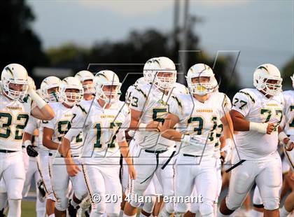 Thumbnail 3 in Edison @ Servite photogallery.