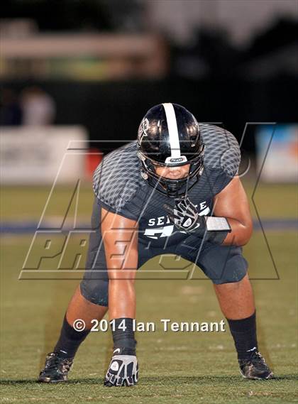 Thumbnail 2 in Edison @ Servite photogallery.
