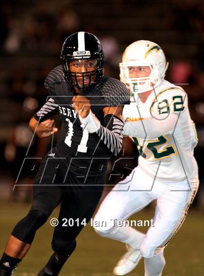 Thumbnail 1 in Edison @ Servite photogallery.
