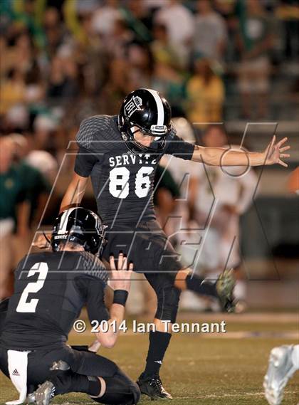 Thumbnail 2 in Edison @ Servite photogallery.
