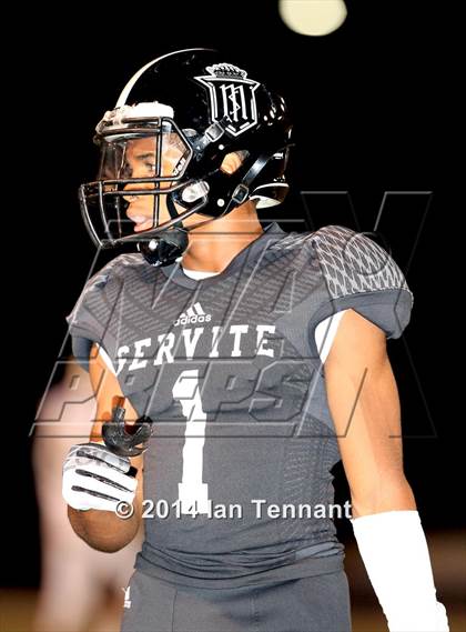 Thumbnail 2 in Edison @ Servite photogallery.