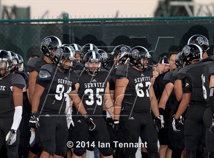 Thumbnail 3 in Edison @ Servite photogallery.