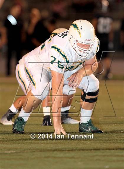 Thumbnail 2 in Edison @ Servite photogallery.