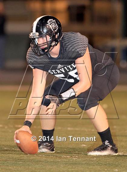 Thumbnail 2 in Edison @ Servite photogallery.