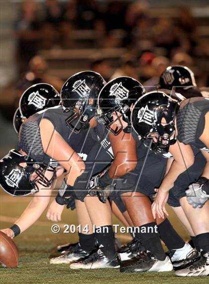Thumbnail 3 in Edison @ Servite photogallery.