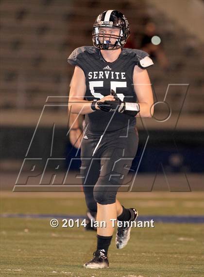 Thumbnail 3 in Edison @ Servite photogallery.