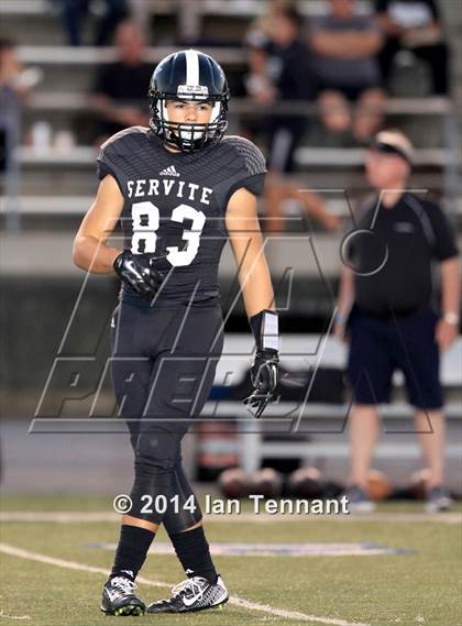 Thumbnail 2 in Edison @ Servite photogallery.