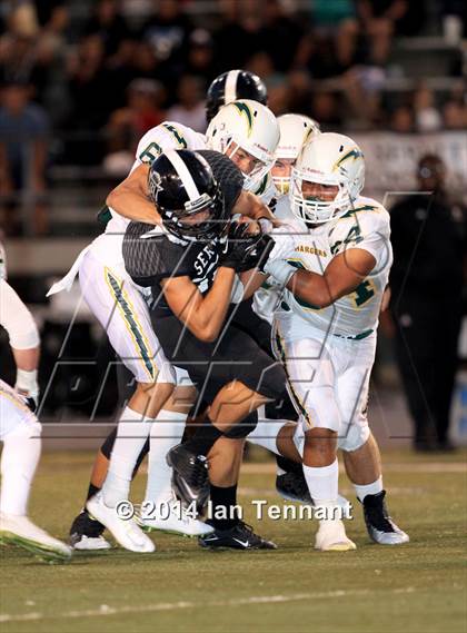 Thumbnail 3 in Edison @ Servite photogallery.