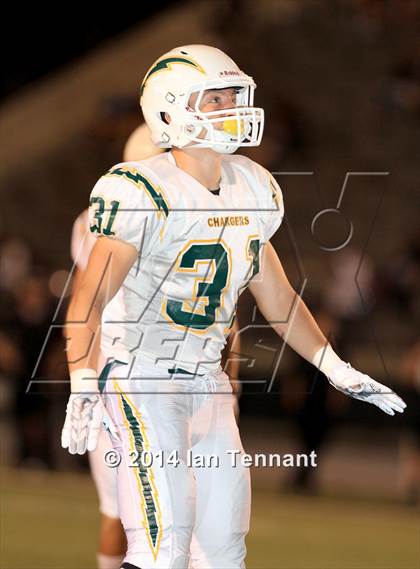 Thumbnail 3 in Edison @ Servite photogallery.