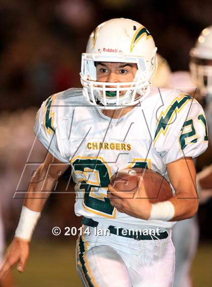 Thumbnail 1 in Edison @ Servite photogallery.