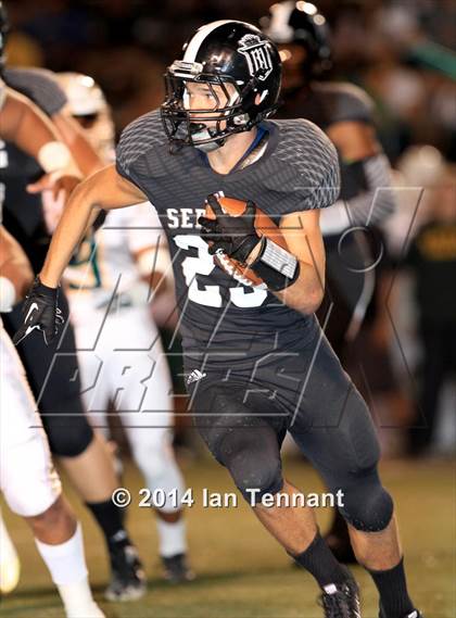 Thumbnail 3 in Edison @ Servite photogallery.