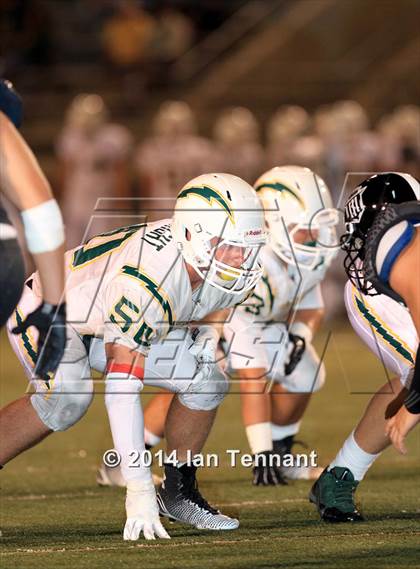 Thumbnail 1 in Edison @ Servite photogallery.