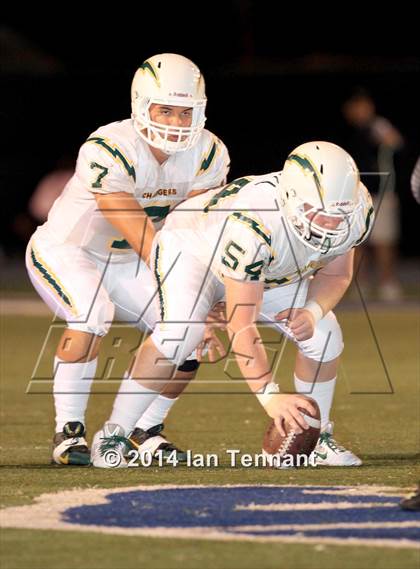 Thumbnail 1 in Edison @ Servite photogallery.