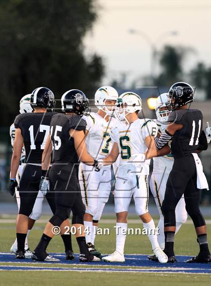 Thumbnail 3 in Edison @ Servite photogallery.