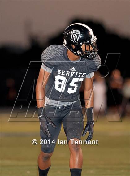 Thumbnail 3 in Edison @ Servite photogallery.