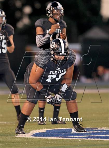 Thumbnail 2 in Edison @ Servite photogallery.