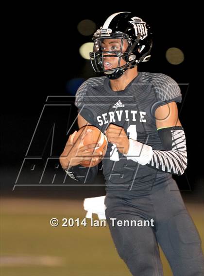 Thumbnail 3 in Edison @ Servite photogallery.
