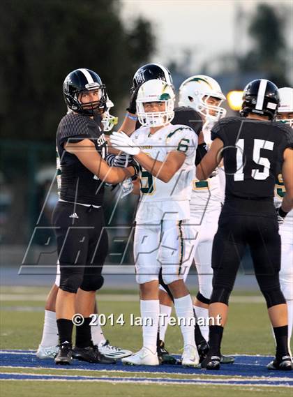 Thumbnail 1 in Edison @ Servite photogallery.