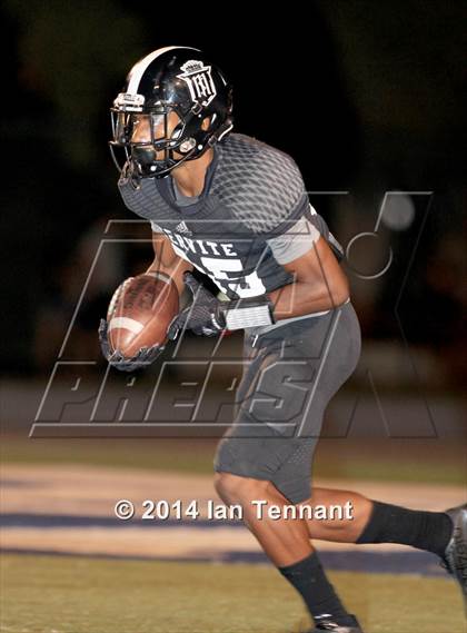 Thumbnail 1 in Edison @ Servite photogallery.
