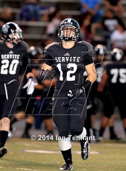 Thumbnail 1 in Edison @ Servite photogallery.