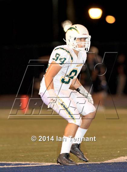 Thumbnail 1 in Edison @ Servite photogallery.