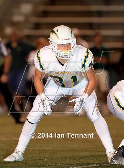 Thumbnail 3 in Edison @ Servite photogallery.