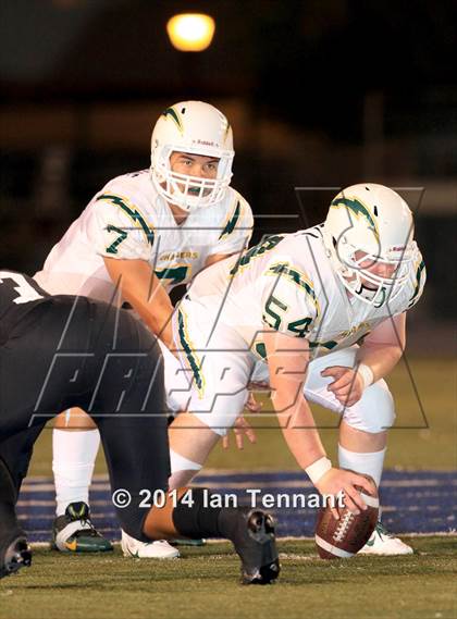 Thumbnail 1 in Edison @ Servite photogallery.