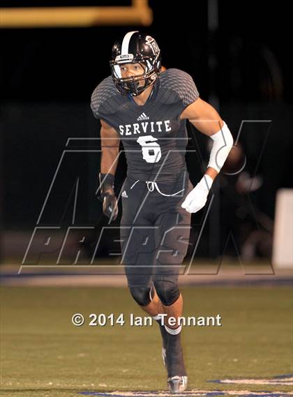 Thumbnail 3 in Edison @ Servite photogallery.