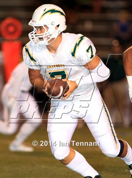 Thumbnail 2 in Edison @ Servite photogallery.