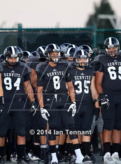 Thumbnail 2 in Edison @ Servite photogallery.