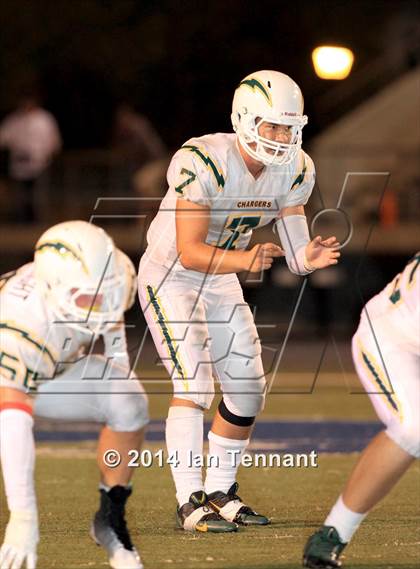 Thumbnail 3 in Edison @ Servite photogallery.