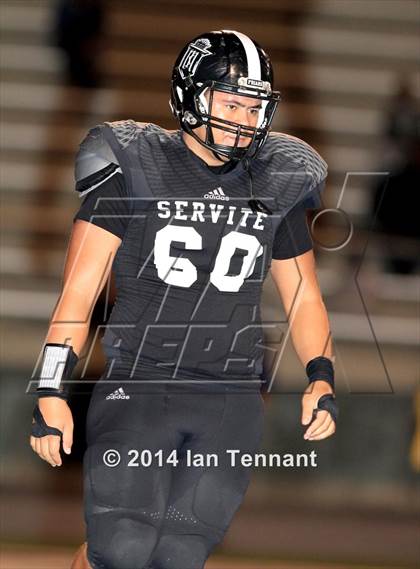 Thumbnail 3 in Edison @ Servite photogallery.