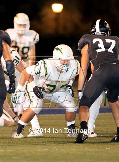 Thumbnail 1 in Edison @ Servite photogallery.