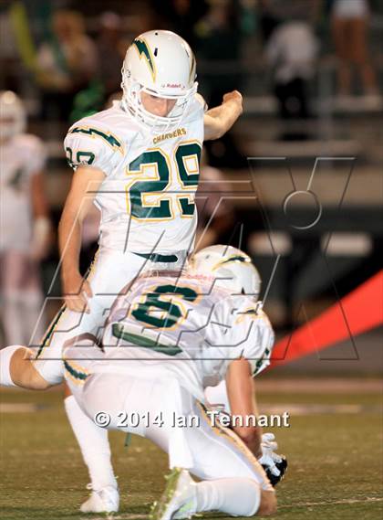 Thumbnail 1 in Edison @ Servite photogallery.