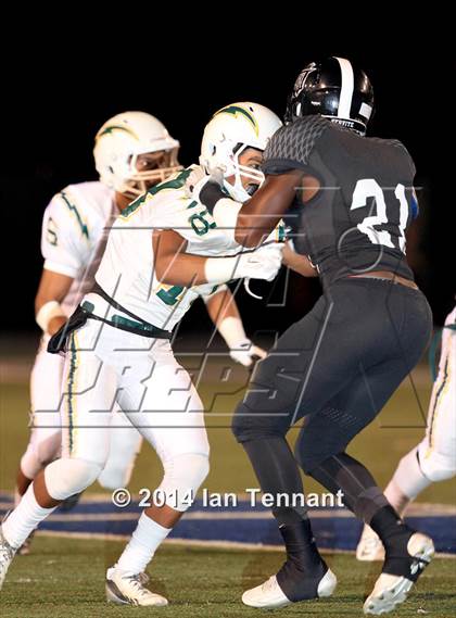 Thumbnail 3 in Edison @ Servite photogallery.
