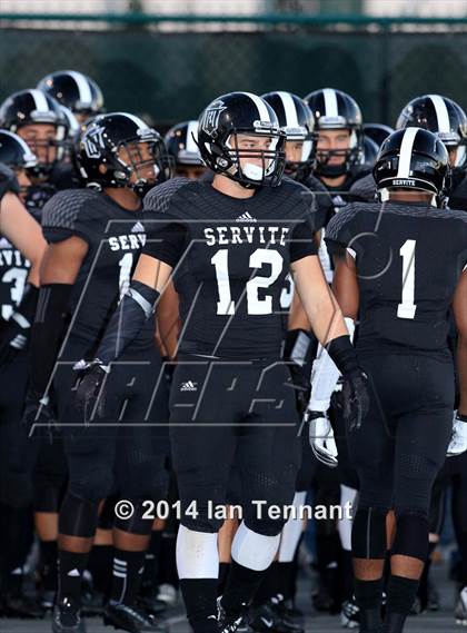 Thumbnail 1 in Edison @ Servite photogallery.