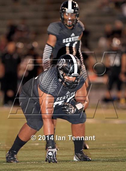 Thumbnail 2 in Edison @ Servite photogallery.