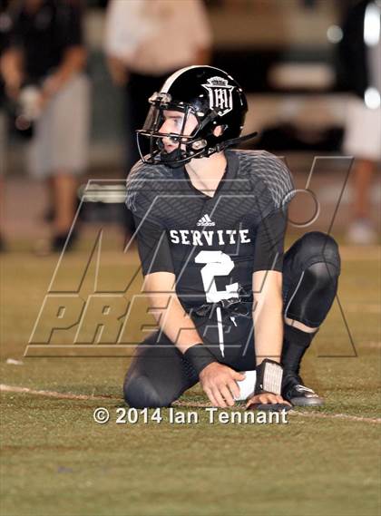 Thumbnail 2 in Edison @ Servite photogallery.