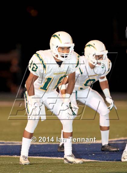 Thumbnail 2 in Edison @ Servite photogallery.