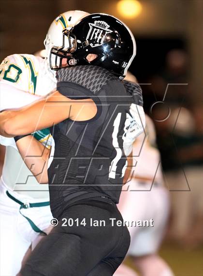 Thumbnail 3 in Edison @ Servite photogallery.