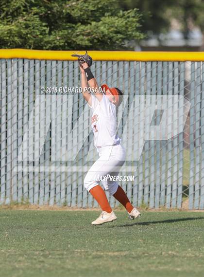 Thumbnail 3 in North @ Selma (CIF Quarterfinal) photogallery.