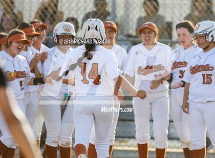 Thumbnail 2 in North @ Selma (CIF Quarterfinal) photogallery.