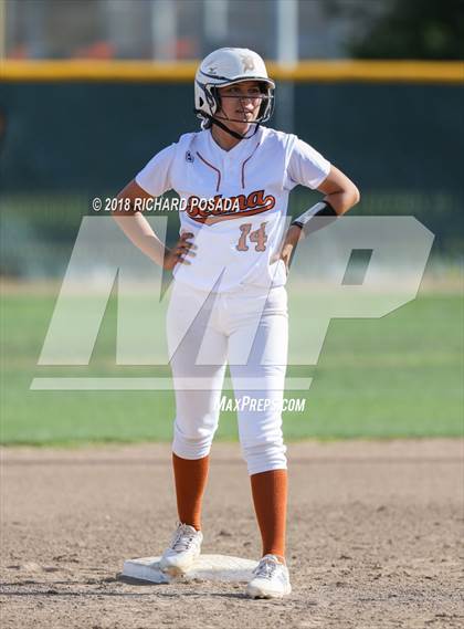 Thumbnail 2 in North @ Selma (CIF Quarterfinal) photogallery.