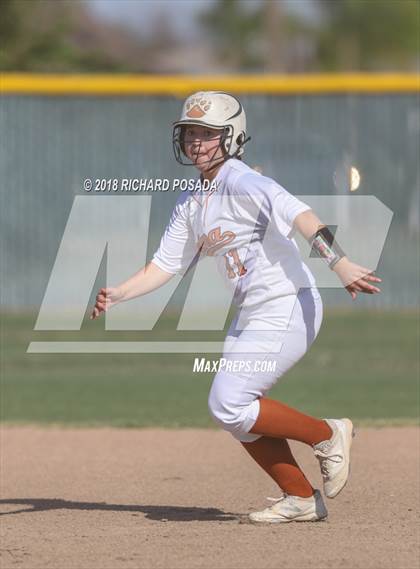 Thumbnail 2 in North @ Selma (CIF Quarterfinal) photogallery.