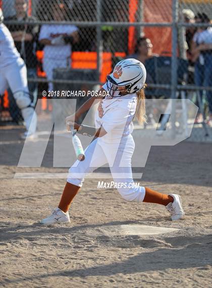 Thumbnail 3 in North @ Selma (CIF Quarterfinal) photogallery.