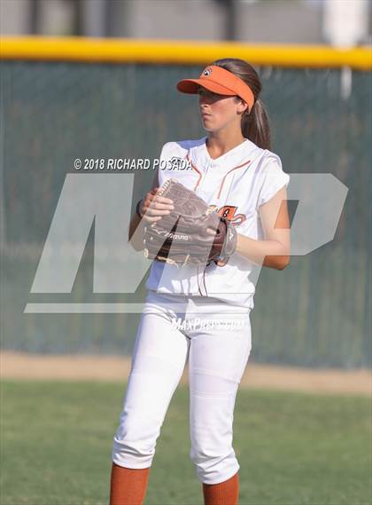 Thumbnail 2 in North @ Selma (CIF Quarterfinal) photogallery.