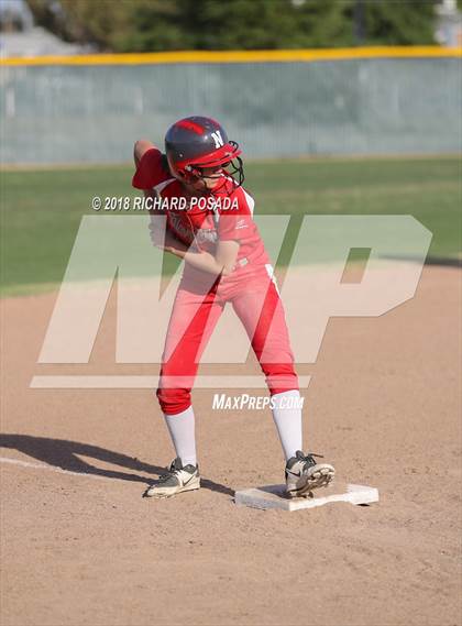 Thumbnail 2 in North @ Selma (CIF Quarterfinal) photogallery.