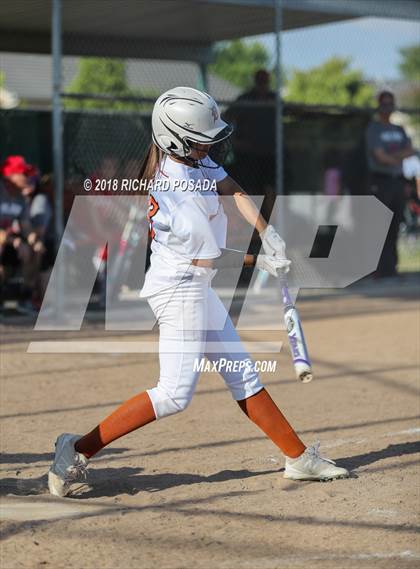 Thumbnail 3 in North @ Selma (CIF Quarterfinal) photogallery.