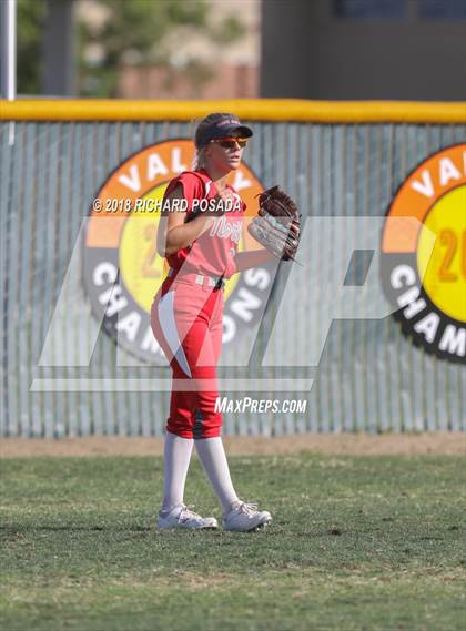 Thumbnail 3 in North @ Selma (CIF Quarterfinal) photogallery.