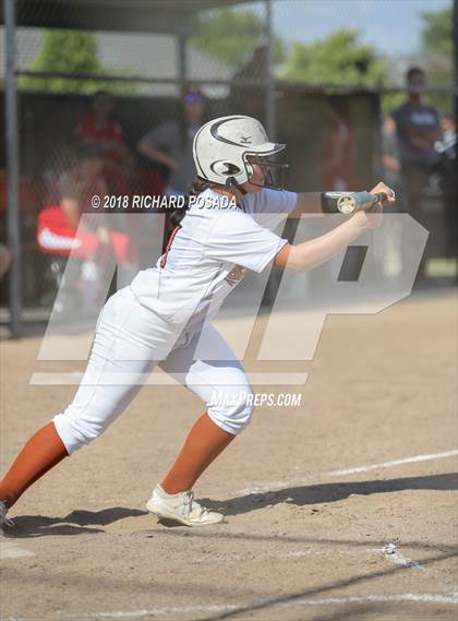 Thumbnail 2 in North @ Selma (CIF Quarterfinal) photogallery.